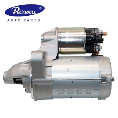 28100-0C060 28100-0C040 28100-0C041 Auto Engine Spare Parts Starter Assembly for Toyota Hilux Vigo Hiace 1TR 2TR 12V 1.4KW 9T 