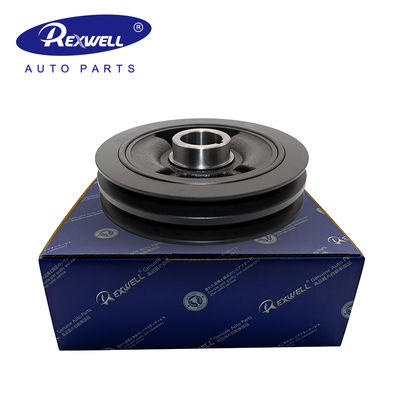 13408-54090 13408 54050 13408 54070 13408 54080 Auto Engine Crankshaft Pulley for Toyota Hiace Hilux Land Cruiser 2L 3L 5L 