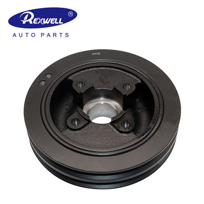 13408-54090 13408 54050 13408 54070 13408 54080 Auto Engine Crankshaft Pulley for Toyota Hiace Hilux Land Cruiser 2L 3L 5L 