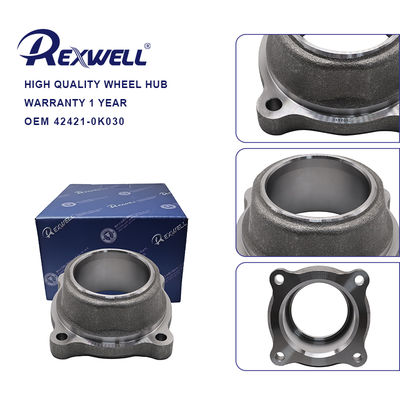 42421-0K030 REXWELL ของแท้ โตโยต้า แบริ่งดุมล้อหลัง สำหรับ Hilux Vigo Fortuner 2005-2015