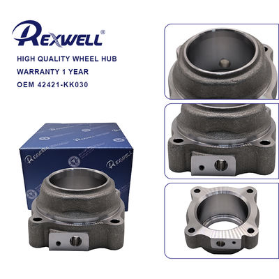 42421-KK030 REXWELL OEM อุปกรณ์สํารองรถยนต์ กล่องบรรทุกแกนหลังสําหรับ Toyota Hilux 4Runner Fortuner 2015-