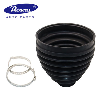 43447-0K020 Drive Shaft Boot Dust Cover for Toyota Hilux Vigo KUN25 KUN26 Fortuner KUN50