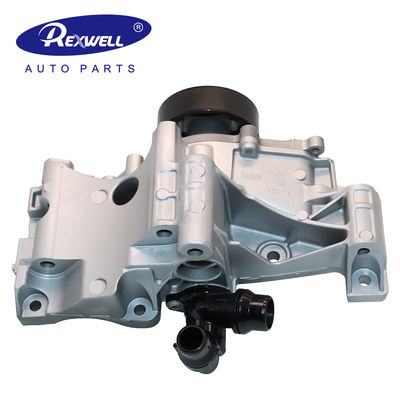 11518650988 CF0357 Engine Coolant Water Pump With Support For BMW 3 5 7 X5 G20 G30 320I 530E