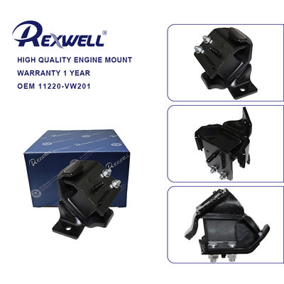 11220-VW201 11220-VZ00A 11220-VZ20A High Quality Auto Parts Engine Mount LH for Nissan Urvan E25 ZD30DD