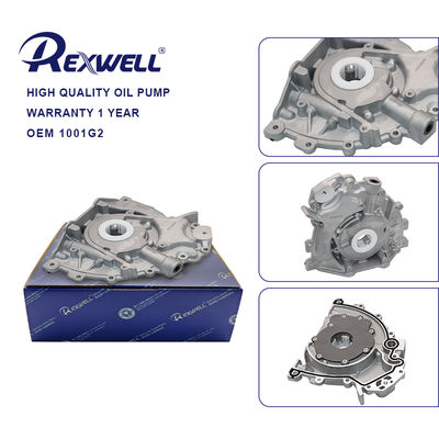 1001G2 Automotive Oil Pump For Citroen C5 III C6 Peugeot 407 607 2.7 3.0 HDI 