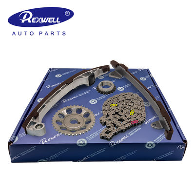 13507-28010 13506-28010 13559-28010 13561-28010 Engine Timing Chain Kit for Toyota Avensis 2AZ 1AZ