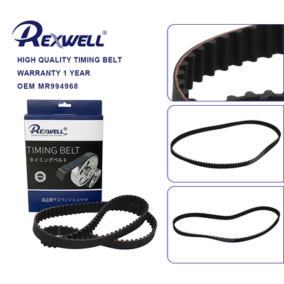 MR994968 Engine Timing Belt For Mitsubishi Lancer Grandis NA4W Galant DJ1A 4G69 Eclipse