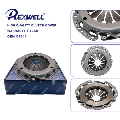 CS015 22400-78A21 Aisin กล่องคลาชสําหรับ Suzuki รับทุก
