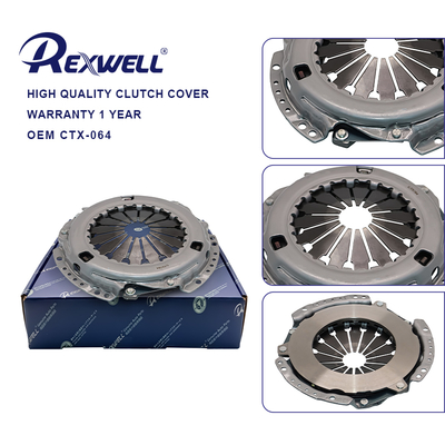 CTX-064 31210-35120 แผ่นความดันและชุดปกของ Aisin Clutch สําหรับ Toyota Hilux Hiace 3L 5L