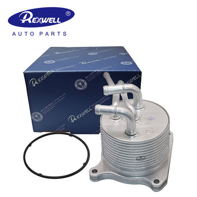 2920A141 Transmission Oil Cooler Heat Exchanger 4 Outlet For Mitsubishi Lancer Outlander Sport Asx