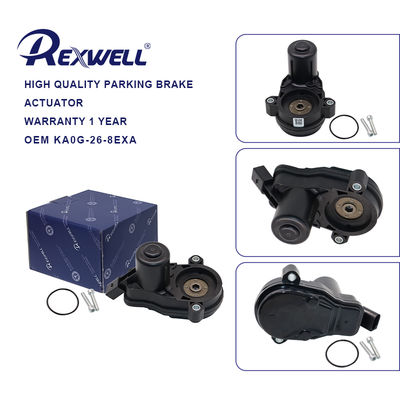 KA0G-26-8EXA Parking Brake Actuator for Mazda CX-5 CX-9