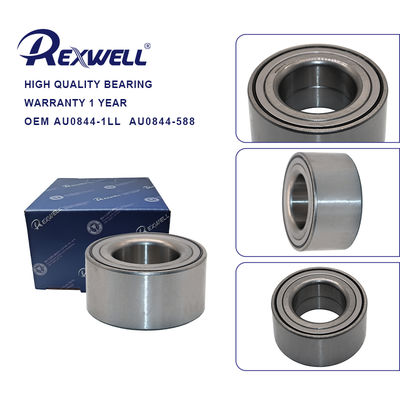 AU0844-1LL AU0844-588 NTN Front Wheel Bearing For Nissan Sentra N16