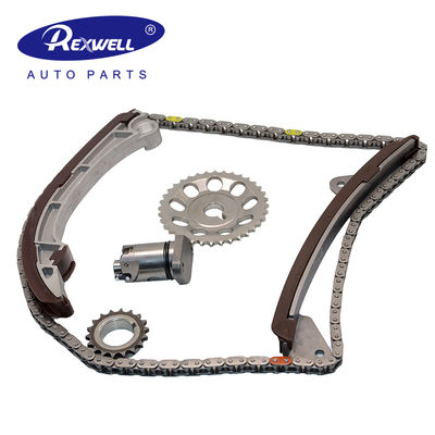 13507-22040 13506-22030 13540-22020 13559-22020 13561-22020 Car Engine Timing Chain Kit For Toyota Corolla ZZE122