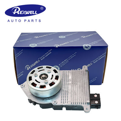 16363-30041 Automotive Radiator Cooling Fan Motor For Toyota Hiace KDH LH200 