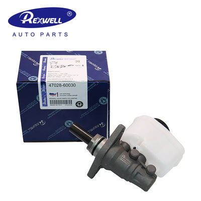 47028-60030 OEM Brake Master Cylinder For Toyota Land Cruiser Prado Hilux Surf KDJ120 CRJ120