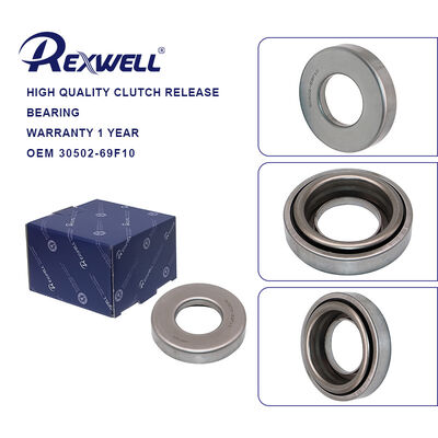 เครื่องประกอบรถยนต์ Nissan ตัวอย่างที่ใช้ได้ คลัคเกอร์ 30502-69F10 สําหรับ Nissan Urvan NV350 E26