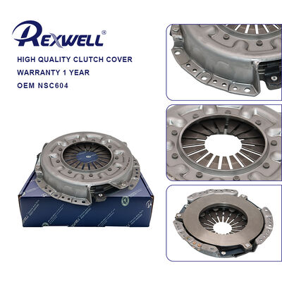 NSC604 30210-VJ200 Clutch Pressure Plate for Nissan Navara 
