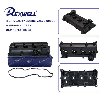 13264-8H303 13264-8H300 Engine Valve Cover Kit For Nissan X-Trail T30 QR25 Teana J31 QR20 Murano Infiniti 