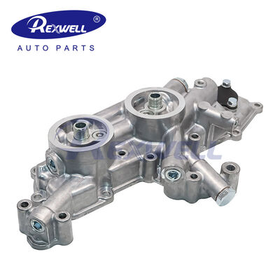 21305-06J14 Engine Oil Cooler Cover Assembly for Nissan TD42