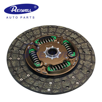 DTX-149 31250-60280 Aisin Clutch Disc for Toyota Land Cruiser 100 