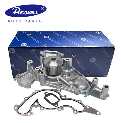 16100-59276 16100-59275 WPT-125 AISIN Water Pump For Toyota Lexus LS430 GS430 LX470 Land Cruiser UZJ200 VDJ200 GRJ200