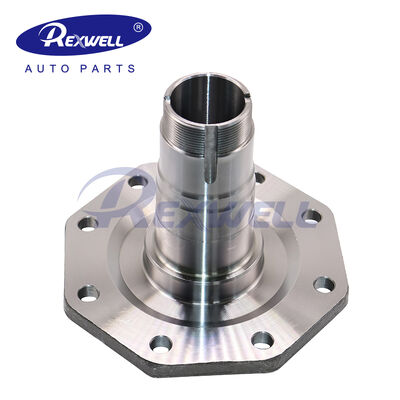 43401-60091 43401-60090 Wheel Hub for Toyota Land Cruiser Prado