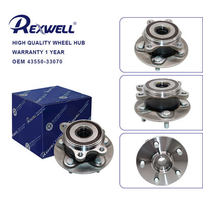 43550-33070 43550-33010 Front Wheel Hub Assembly for Toyota Camry RAV4