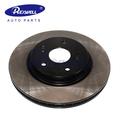 55211-65J02 55211-65J01 55211-65J00 Front Brake Disc Rotor For Suzuki Grand Vitara 