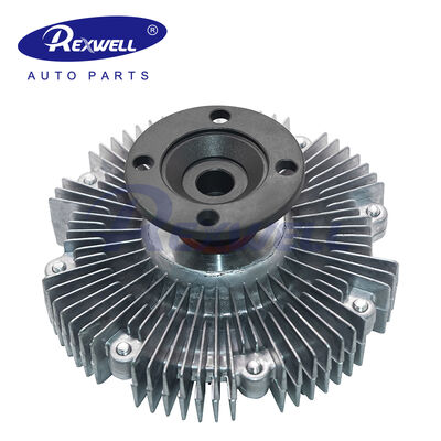 16210-17070 Engine Coupling Assy Cooling Fan Clutch For Toyota Land Cruiser 1HZ FZJ7# GRJ7#