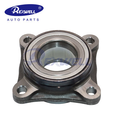 43570-60010 43570-60011 90366-T0061 90366-F0002 90369-T0003 Wheel Hub Bearing for Toyota Land Cruiser Prado Hilux 4Runner