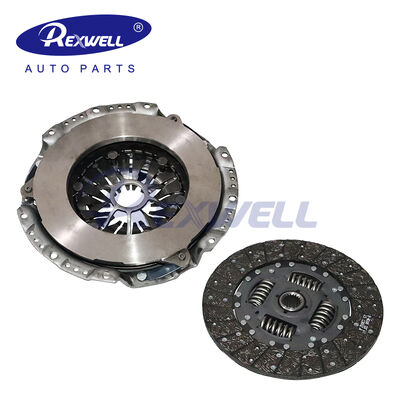 KT-387 31001-0K010 TYK2308 REXWELL Clutch Kit for Toyota Hilux Revo 2GD