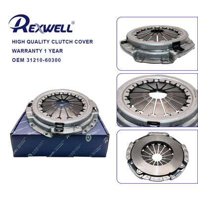 31210-60300 CTX-142 REXWELL กล่องคลาชประสิทธิภาพสูง สําหรับ Toyota Land Cruiser VDJ200 GRJ200 UZJ200