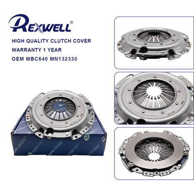 MN132330 2304A022 MBC640 CM-927 REXWELL ผ้าคลุมคลาชคุณภาพสูง สําหรับ Mitsubishi Outlander Lancer ASX Galant