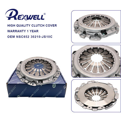 30210-JS10C 30210-JS10B 30210-JS10A 30210-EB300 30210-EB30A REXWELL ปกคลุมคลาชประสิทธิภาพสูงสําหรับ Nissan Navara NP300 D40T