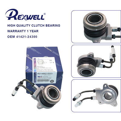 41421-24300 41421-24350 41421-24360 ไฮดรอลิกล็อค ปลดหาง กล่องกลางทาสสําหรับ Hyundai Tucson Santa f Sonata Kia Sorento Ceed Sportage