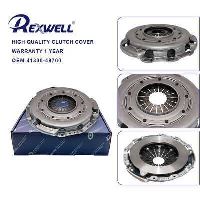 41300-48700 REXWELL กล่องคลาชประสิทธิภาพสูงสําหรับ Hyundai Grand Starex H-1 HYC518 CY-070