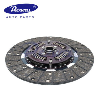 30100-4JA0A REXWELL High Performance Clutch Disc for Nissan Navara NP300 D40T
