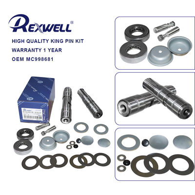MC998681 KP548  King Pin Kit for Mitsubishi Fuso Canter 