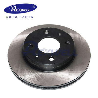 40206-0M602 40206-0M601 40206-F4300 Brake Disc Rotor for Nissan Almera Sunny Sentra