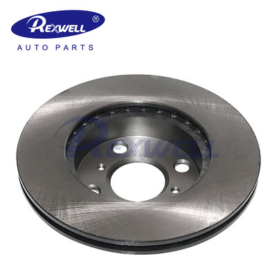 43512-12330 43512-12340 Brake Disc Rotor for Toyota Corolla 