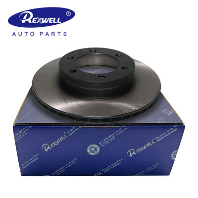 43512-3521043512-60120 Brake Disc Rotor for Toyota Land Cruiser 90 4Runner 