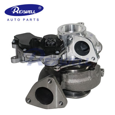17201-11070 CT16V Engine Turbocharger for Toyota Hilux Innova Fortuner 2GD