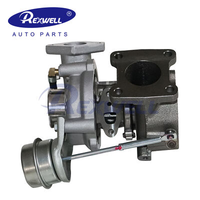 17201-54030 CT20 Engine Turbocharger for Toyota Land Cruiser 4-Runer 2L-T