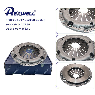 8-97941522-0 8-97090843-0 8-97109246-0 REXWELL กล่องคลาชสําหรับ Isuzu D-max FTR TFS 4JB1T