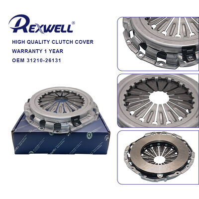 31210-26131 31210-26130 REXWELL กล่องคลาชสําหรับ Toyota Hiace KDH2# Dyna Toyoace