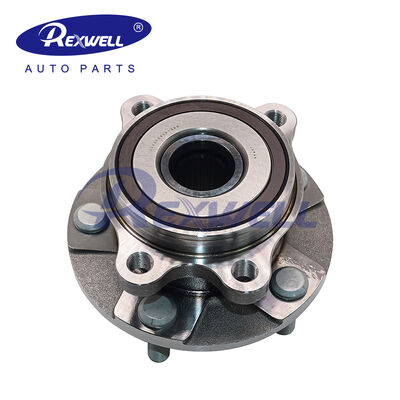 3DACF041D-3DR 43550-42020 Wheel Hub Assembly For Toyota Corolla RAV4 Auris