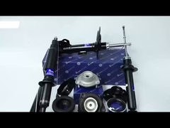 REXWELL ชิ้นส่วนของอุปกรณ์ดึงกระแทก