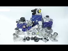 สแตนเลสอะไหล่รถยนต์ ระยะเวลาเข็มขัด Tensioner 13505-62070 สําหรับ 1995- โตโยต้า แลนด์ครูเซอร์ 5VZ