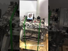 ราคาโรงงาน ประกอบเครื่องยนต์