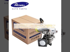 RHF5 VA430013 8971228843 ทอร์โบชาร์เจอร์แท้ใหม่สําหรับ Ford Ranger/Mazda B-SERIE (UN) 2.5 TD 4WD WL-T Turbo